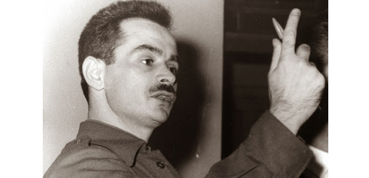Αλέκος Παναγούλης στο Στρατοδικείο: «Το πιο όμορφο κύκνειο άσμα του πολεμιστή της ελευθερίας είναι ο τελευταίος του ρόγχος μπροστά από το εκτελεστικό απόσπασμα»