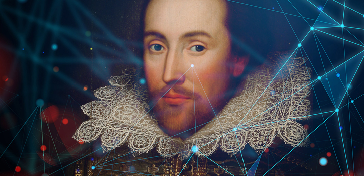 SHAKESPEARE – All the World’s a Stage: The Quarantine version 2020 – Όλος ο κόσμος μια σκηνή… online!
