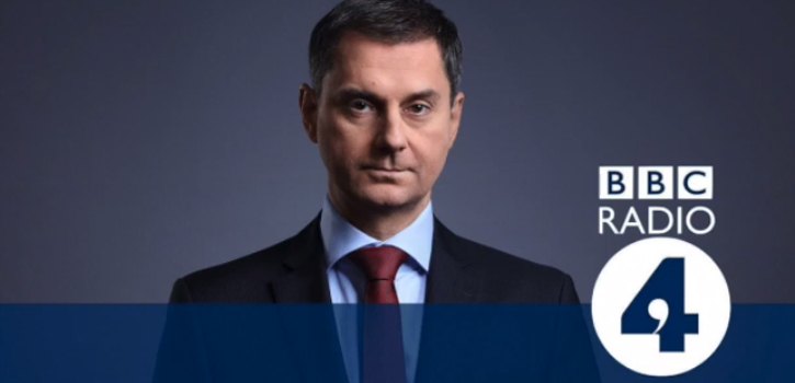 Χ. Θεοχάρης στο BBC: Θα λάβουμε σημαντικές προφυλάξεις για τους τουρίστες (ηχητικό)