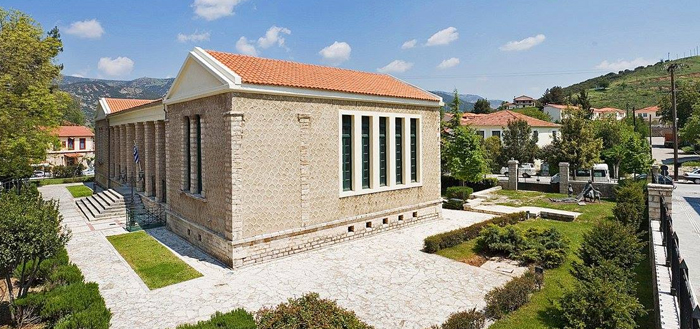 Μενδώνη: Η πιστοποίηση όλων των Μουσείων, Δημοσίων και Μη Δημοσίων ως πολιτική προτεραιότητα