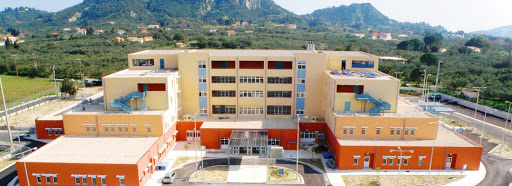 Μεγάλη ικανοποίηση για την (ΜΕΘ) στο Νοσοκομείο Ζακύνθου