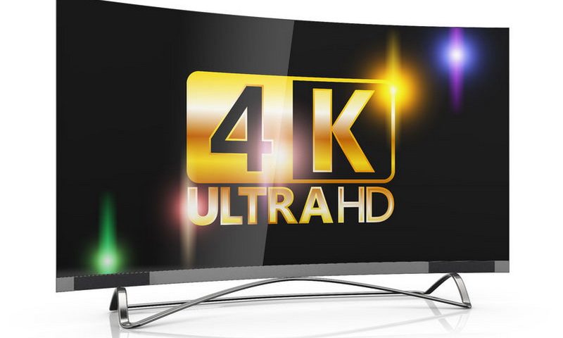 Μεταδόσεις σε 4Κ από την Cosmote TV