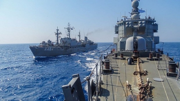 Αποθρασύνουν την Τουρκία τα λάθος μηνύματα κατευνασμού και φοβικότητας