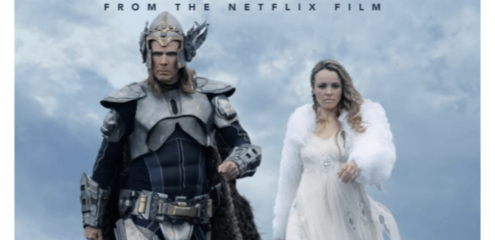 Eurovision Song Contest: “The Story of Fire Saga OST” – To πρώτο single VOLCANO MAN μόλις κυκλοφόρησε!