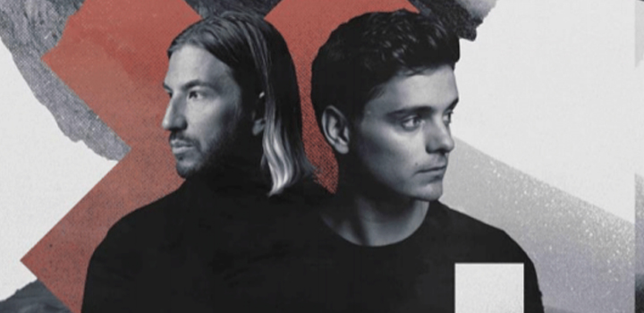 Martin Garrix feat. John Martin: “Higher Ground” – Μόλις Κυκλοφόρησε!