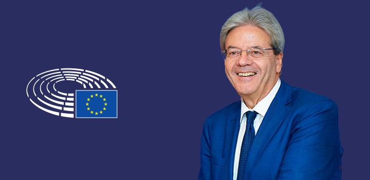 Τζεντιλόνι: Βιώσιμο το ελληνικό χρέος – Ιούνιο η συζήτηση για αλλαγή χρήσης SNP και ΑNFAs