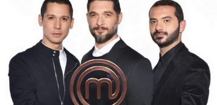 Επικράτησε το “Master Chef” στον ανταγωνισμό με τις “Άγριες Μέλισσες”