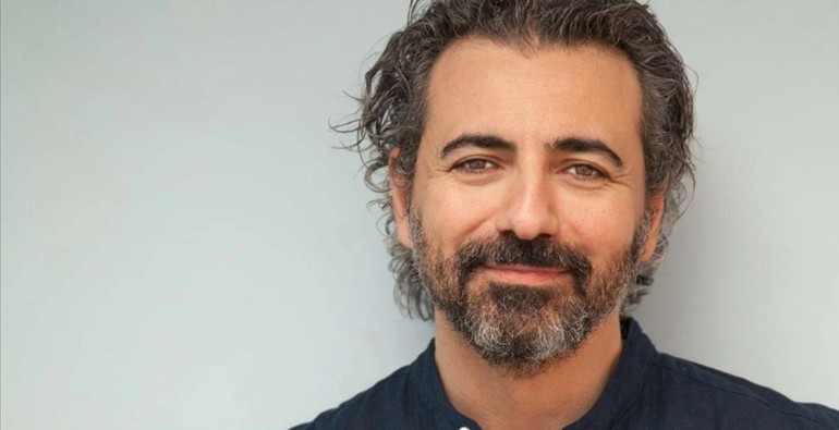Λ. Γιοβανίδης – συνέντευξη: Ο άνθρωπος τα ωραιότερα τα πετυχαίνει στις δύσκολες εποχές… (ηχητικό)
