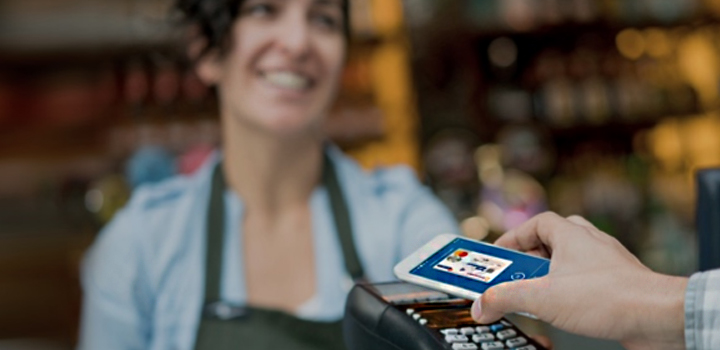 “Eurobank Wallet” Το νέο ψηφιακό πορτοφόλι για, απολύτως, ανέπαφες συναλλαγές