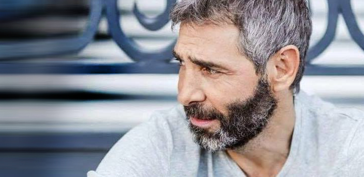 Θοδωρής Αθερίδης: Πίστεψε, μην ψάχνεις να με βρεις…