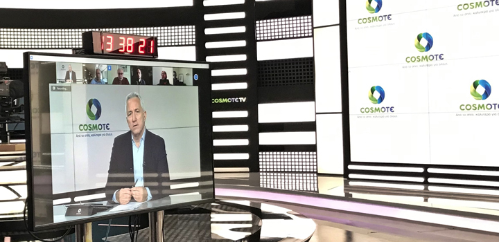 Είδαν και …πλήρωσαν την Cosmote TV