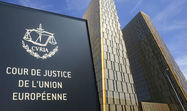 Π. Αδαμίδης: Ο ρόλος του Δικαστηρίου της Ευρωπαϊκής Ένωσης