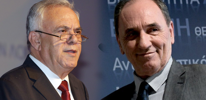 Διχάζει τον ΣΥΡΙΖΑ η δημιουργία Bad Bank: Κόντρα Δραγασάκη – Σταθάκη