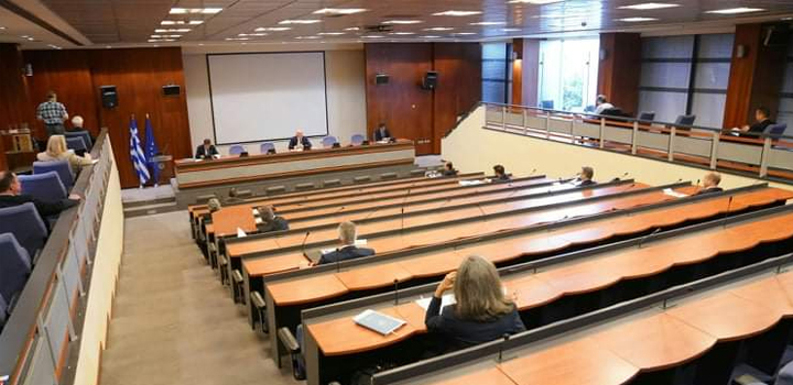 Δένδιας προς Τουρκία: Αδιαπραγμάτευτη η υπεράσπιση κυριαρχίας & κυριαρχικών μας δικαιωμάτων