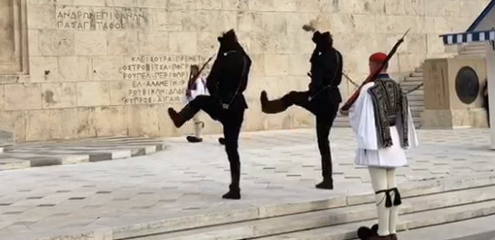 ΥΠΕΞ για Τουρκία: «Αποδεχτείτε την ιστορία σας για να μην ξανακάνετε γενοκτονίες»