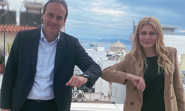 Η πρώτη Drive in συναυλία στη Γλυφάδα με τη σπουδαία ερμηνεύτρια Νατάσα Θεοδωρίδου – Kλήρωση στις 17:30