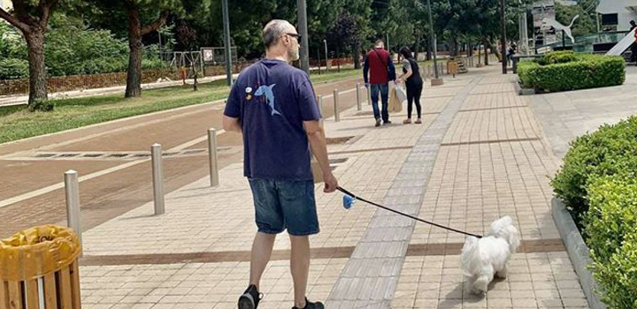 Γλυφάδα: Αγνώριστη η Μεταξά, σας περιμένει για την καλύτερη βόλτα (φωτο)