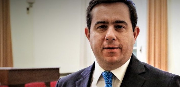 Μηταράκης σε ΜέΡΑ25: «Στη χώρα μας δεν μπορούν, σε καμία περίπτωση, να εξαφανιστούν άνθρωποι, ούτε θα μπορούσαν σε μία ευνομούμενη Πολιτεία να υπάρξουν τέτοια φαινόμενα σαν αυτά που περιγράφετε»