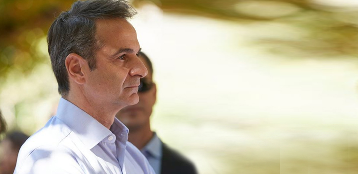 Διαβάστε στο «ΠΑΡΟΝ»: Τζόγος με τις κάλπες – Τρόμος για την ύφεση που φέρνει η πανδημία