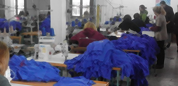 Παύλος Ραβάνης: Οι βιοτεχνίες θα ξεκινήσουν από το «μείον»!