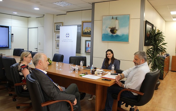 Συνεργασία Κρατικής Ορχήστρας Αθηνών – Περιφέρειας Αττικής