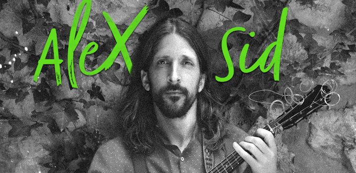 Alex Sid: «Κατάματα» (Official Audio Release)