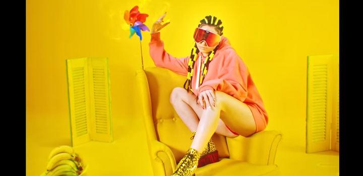 Ghetto Queen: «Realest Baddie» – Νέο EP