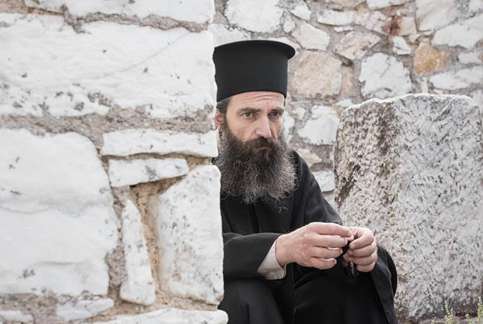 «Ο Άνθρωπος του Θεού»: Ξεκίνησαν τα γυρίσματα της διεθνούς κινηματογραφικής παραγωγής με ενίσχυση του “Νόμου Κρέτσου”