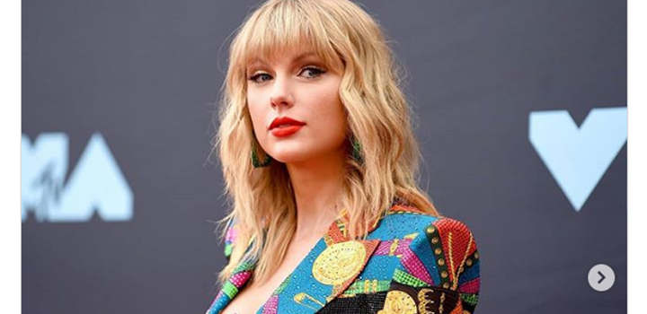 Η Taylor Swift απαιτεί από την κομητεία του Τενεσί να γκρεμίσει δύο αγάλματα ρατσιστών πολιτικών!
