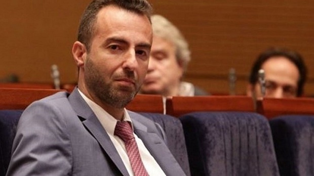 Χριστόφορος Σεβαστίδης: Όχι στις αντιπαροχές…