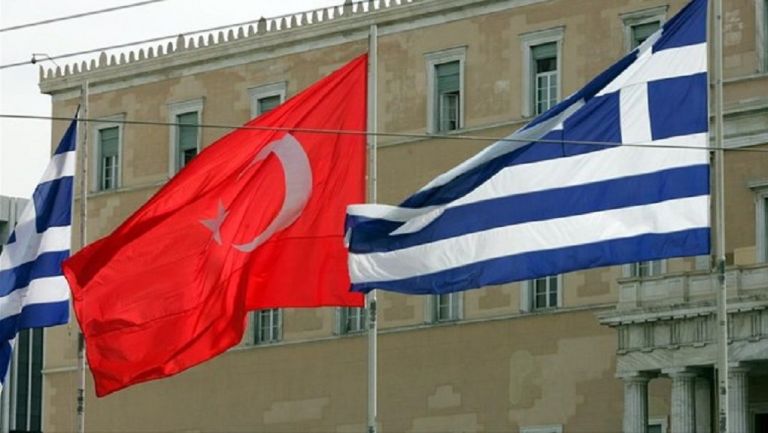 Αλ. Διακόπουλος: Θα φροντίσουμε ώστε να μην χρειαστεί να παραβιάσει η Τουρκία κυριαρχικό μας δικαίωμα