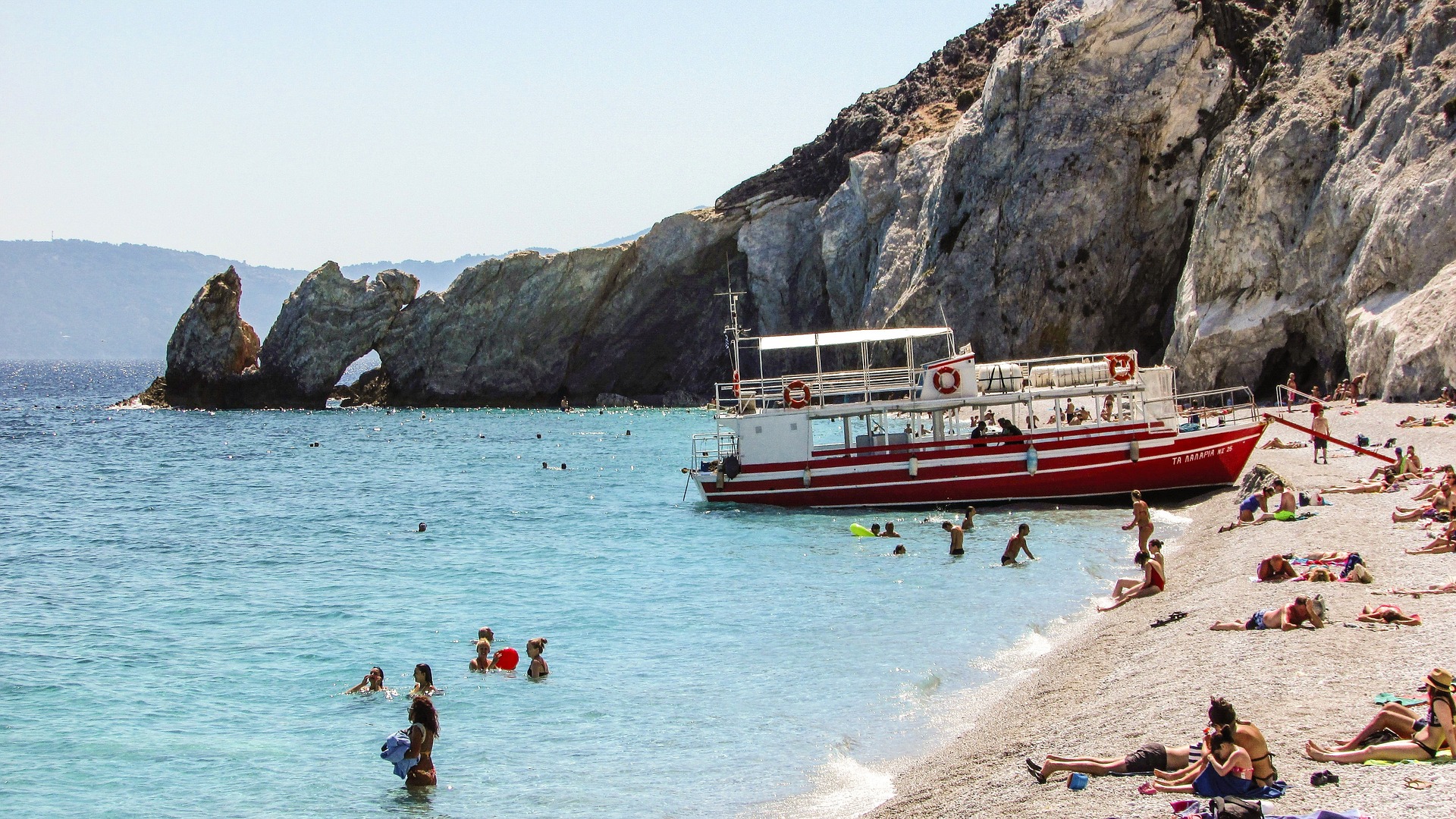 Κοινωνικός Τουρισμός: Αρχίζει η υποβολή αιτήσεων – Τι πρέπει να γνωρίζετε