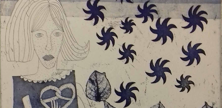TAF / the art foundation: “Παρασκηνιακές αφηγήσεις – Λαμπερά σενάρια” – Μέχρι και το Σάββατο 20/06