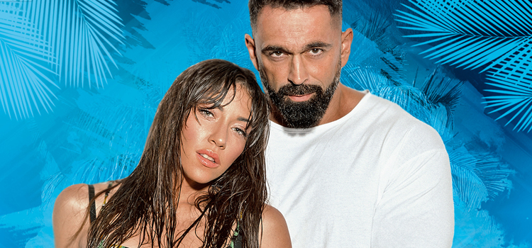 BO & Antonella: «Poco Poco» – Δείτε το Music Video από το νέο Τραγούδι