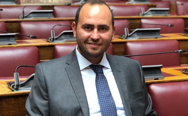 Λάκης Βασιλειάδης για Κτηματολόγιο: Απλουστεύστε τα προσύμφωνα