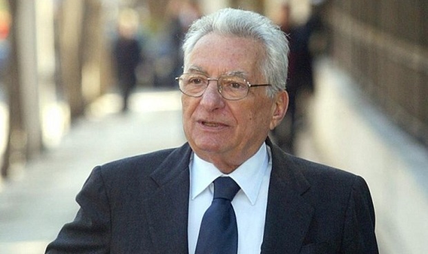 Πέτρος Μολυβιάτης: Οι απειλές της Τουρκίας δεν πρέπει να γίνουν αντικείμενο διαπραγματεύσεων