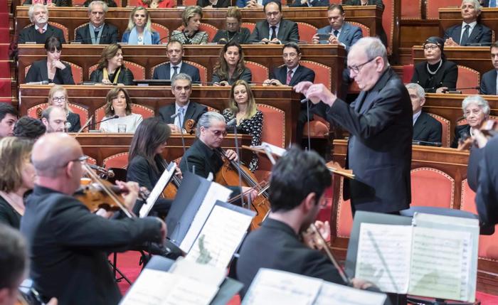 “Έφυγε” από τη ζωή ο πολυβραβευμένος Ιταλός συνθέτης Ένιο Μορικόνε
