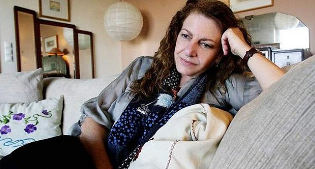 Ρέα Γαλανάκη: Λυπάμαι για την απώλειά τους…