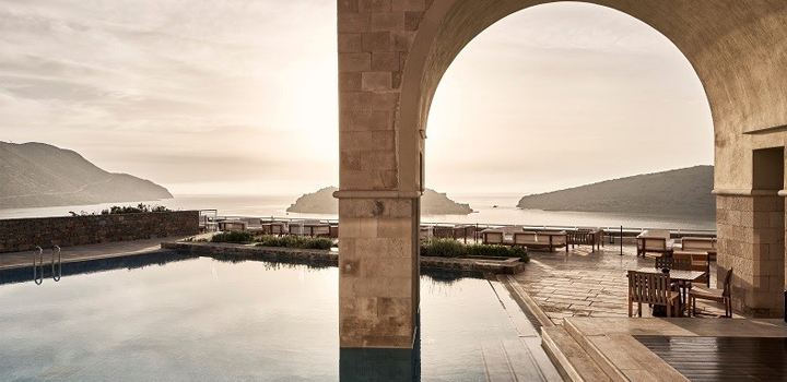 Η TÜV HELLAS (TÜV NORD) αξιολόγησε τα ξενοδοχεία της Phāea Resorts με βάση την υπηρεσία Safe Restart