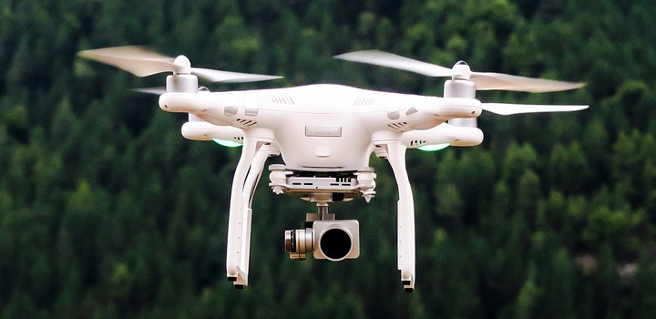 Τα ελληνικά drones… στρίμωξαν την τουρκική ακτοφυλακή