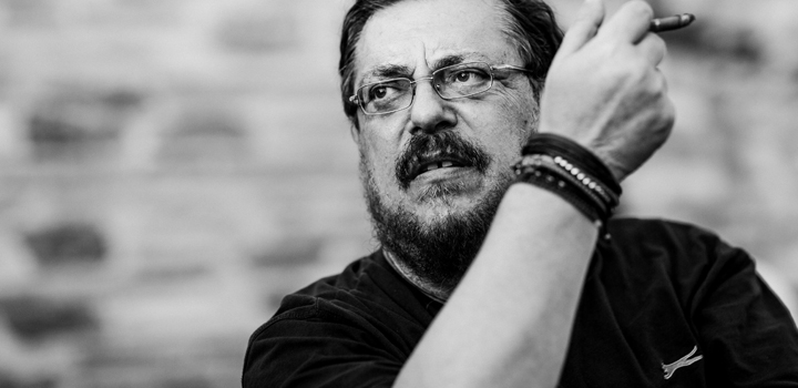 ΛΑΥΡΕΝΤΗΣ ΜΑΧΑΙΡΙΤΣΑΣ: Οπτικοποιήθηκε το τραγούδι “ΓΙΑΤΡΕ ΜΟΥ”