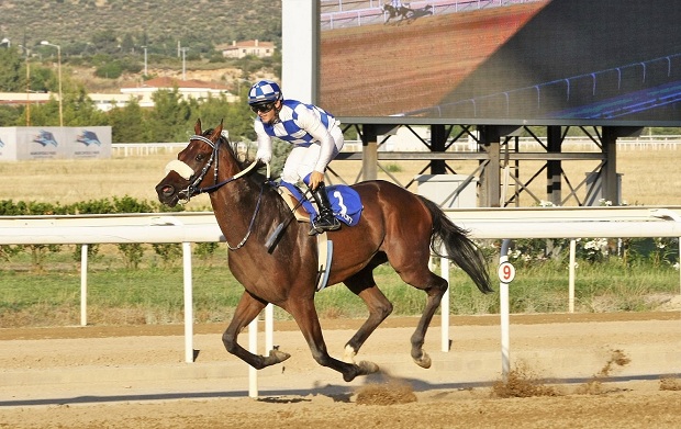 Markopoulo Park: Τρία τζακ ποτ σε ΣΚΟΡ 6, ΣΚΟΡ 4 και Σύνθετο Δίδυμο – Συναρπαστικό φίνις στη 2η ιπποδρομία