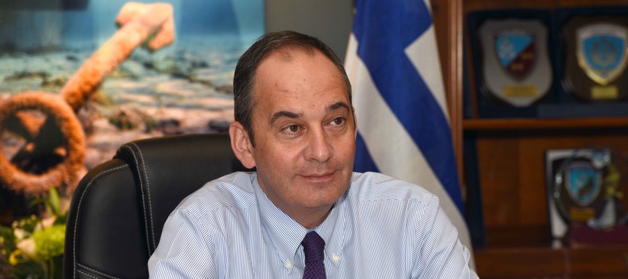 Με απόφαση του ΥΝΑΝΠ εκσυγχρονίζονται οι κτιριακές υποδομές του Λιμεναρχείου Ιεράπετρας σε συνεργασία με τον Δήμο Ιεράπετρας