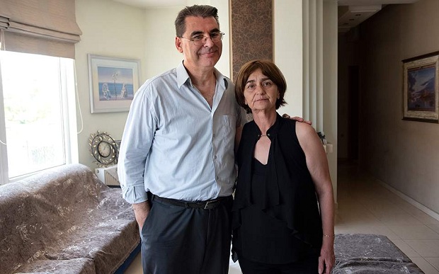 Να μην υπάρξει άλλη Ελένη…