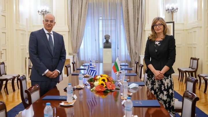 Σαφές μήνυμα από Δένδια προς Άγκυρα: Η Ελλάδα δεν θα δεχθεί τετελεσμένα