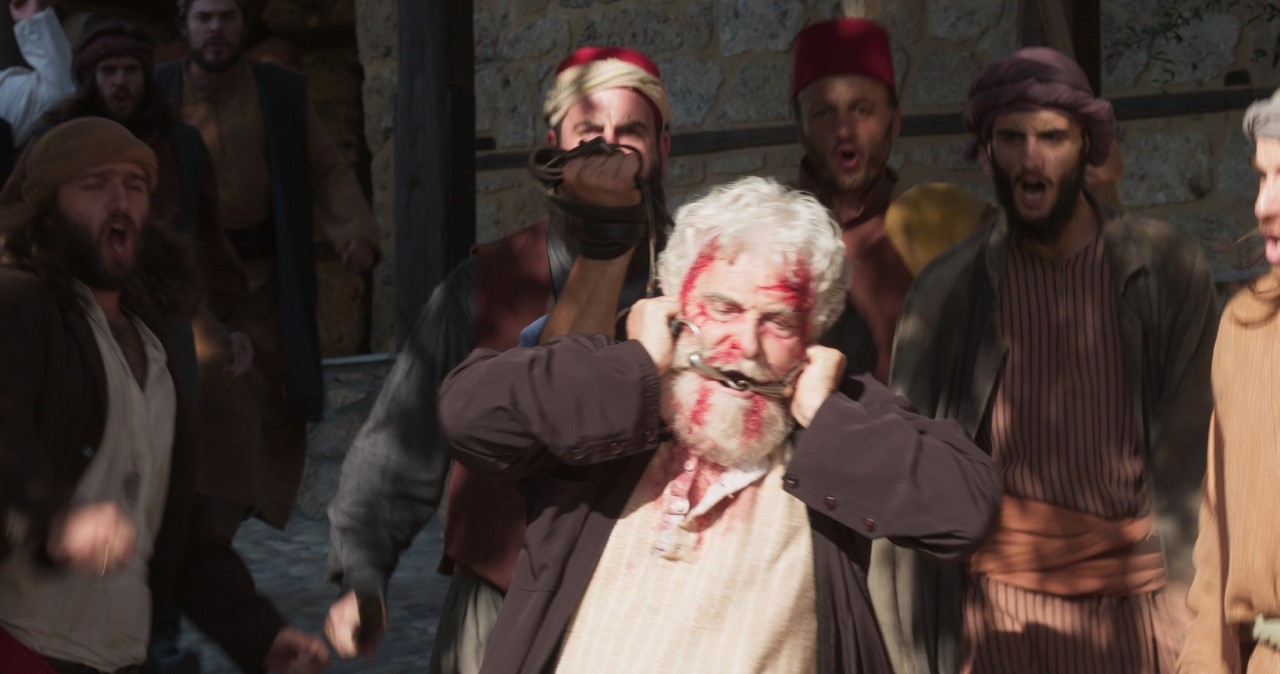 Το Κόκκινο Ποτάμι: Συγκλονίζουν οι εξελίξεις στα δύο νέα επεισόδια
