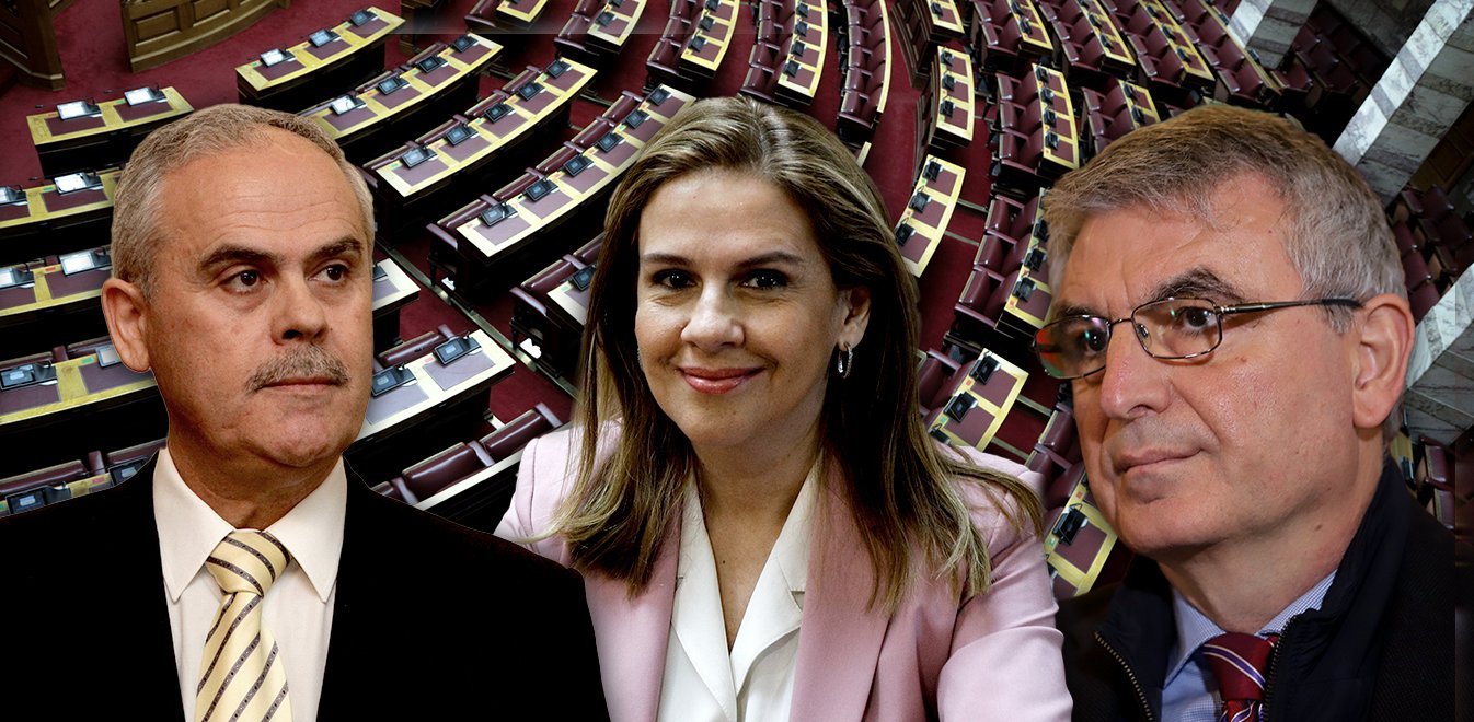 Ποια είναι τα νέα πρόσωπα – Η νέα σύνθεση της κυβέρνησης