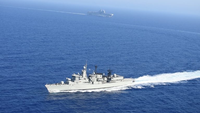 Σε τροχιά ατυχήματος οι ελληνοτουρκικές σχέσεις