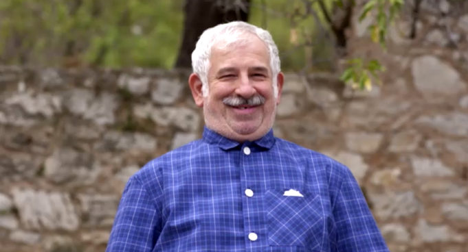 Στον «αέρα» το πρώτο teaser της σειράς «Χαιρέτα μου τον Πλάτανο»