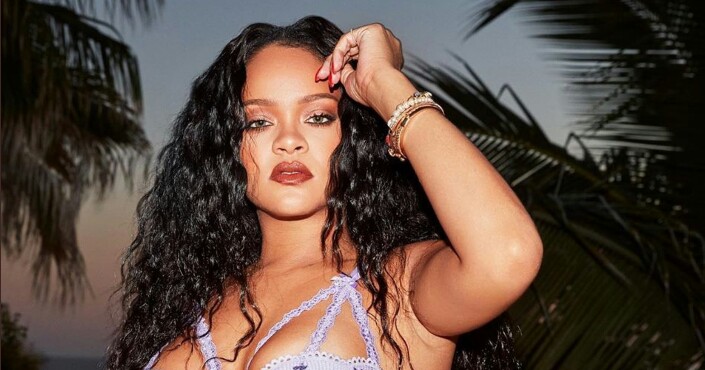Η Rihanna έχει κατακτήσει 6 παγκόσμια ρεκόρ Guinness!